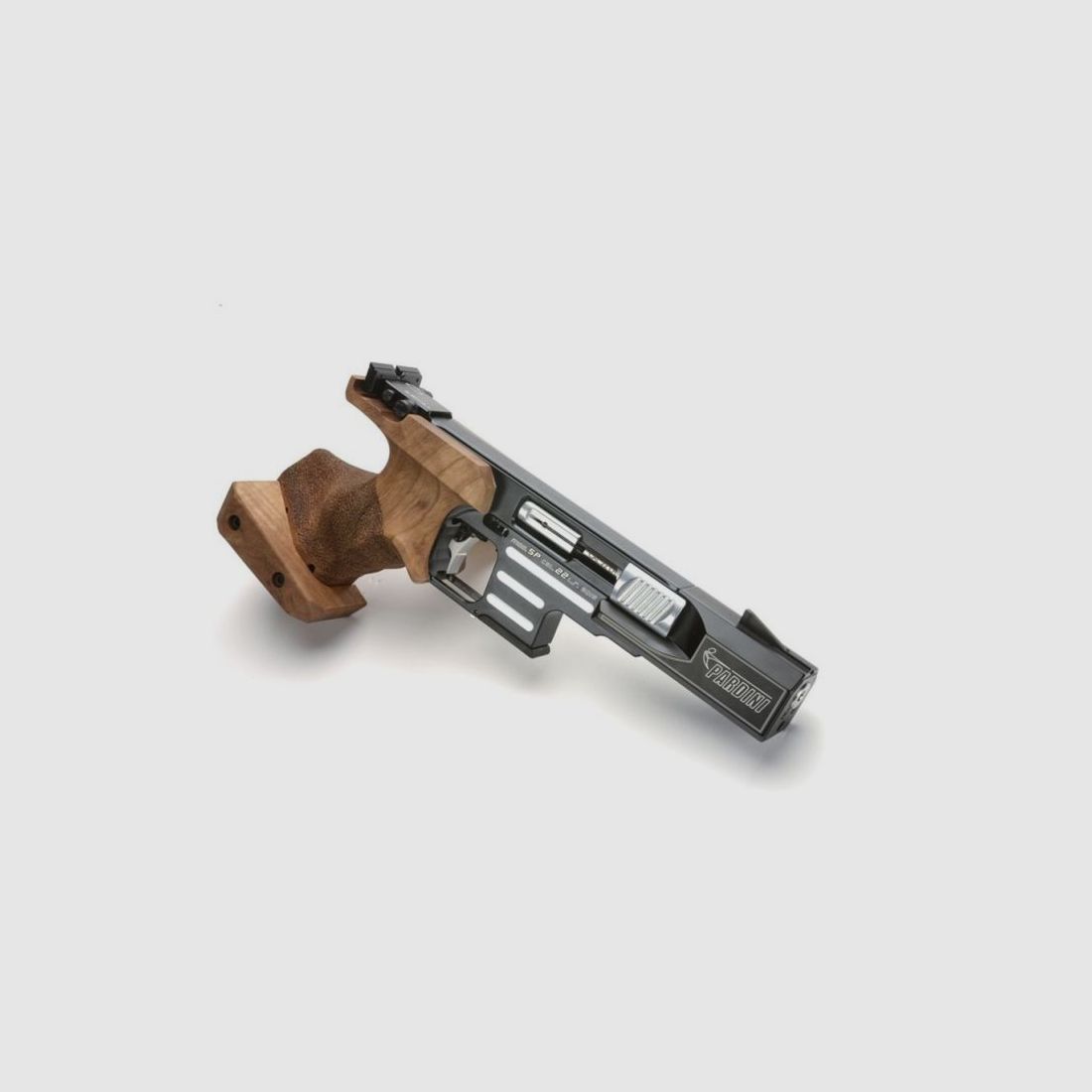 PARDINI Sportpistole SP Edition - Kal. 22 lfB