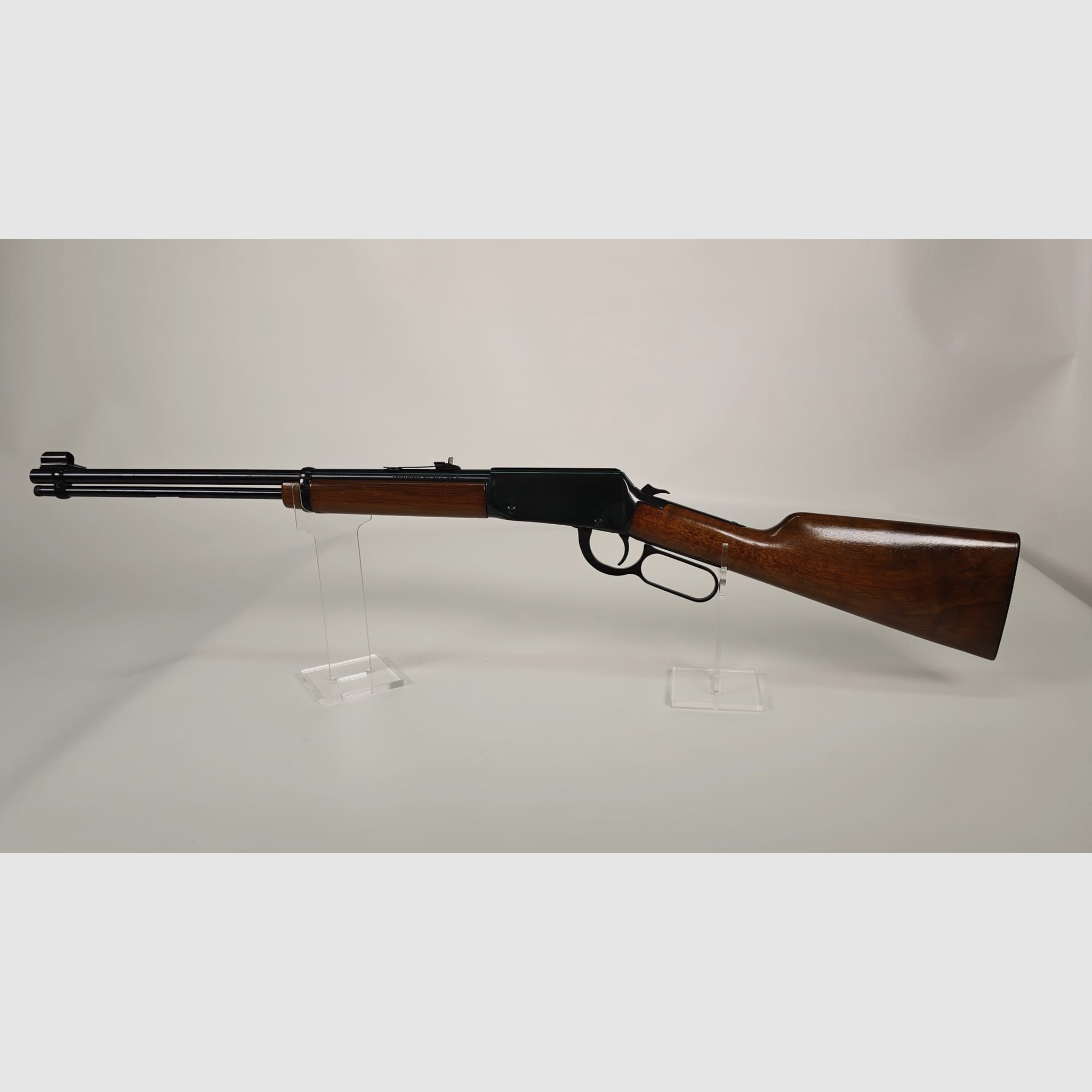 Erma Mod. EG 71 Unterhebelrepetierer .22lr, Bild 1 von 8