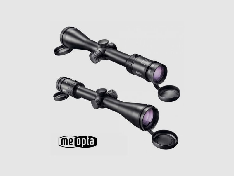 Zielfernrohr Meopta Meostar R2 2-12x50 RD - 4C, Bild 1 von 2