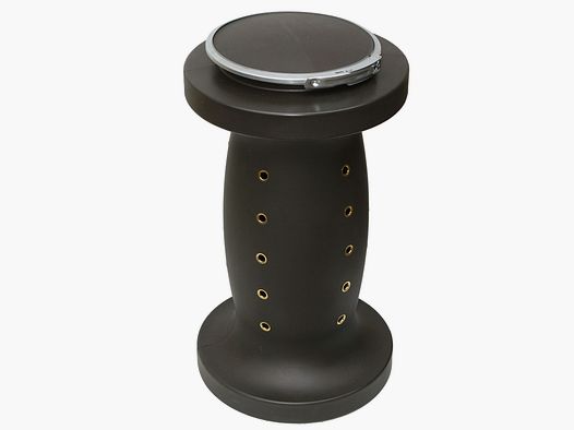 Voederdrum