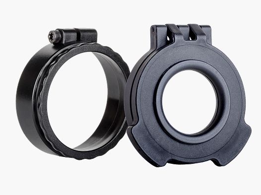 Capuchon de protection pour oculaire Tenebraex UAC101-CCR, transparent