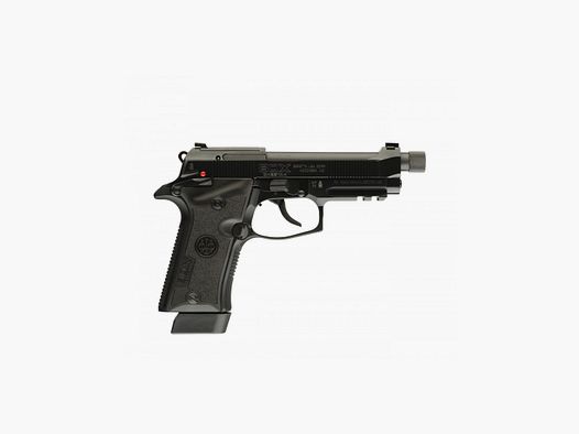 Pistool Beretta 80X Cheetah Kal.9MM kort 380ACP