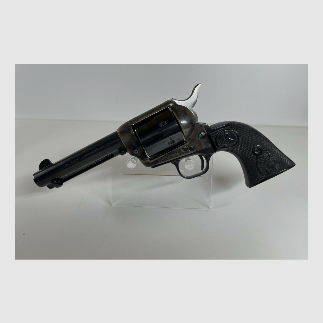 Beautiful Colt SAA .44 Colt