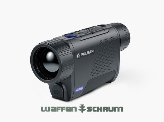 Pulsar Axion 2 XG35