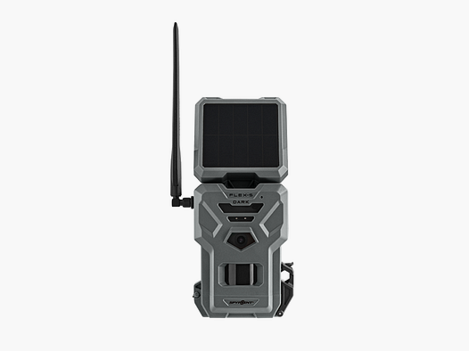 Spypoint – Fototrappola Flex-S Dark Solar