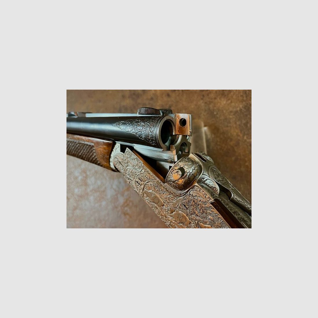 Outschar con chiusure laterali