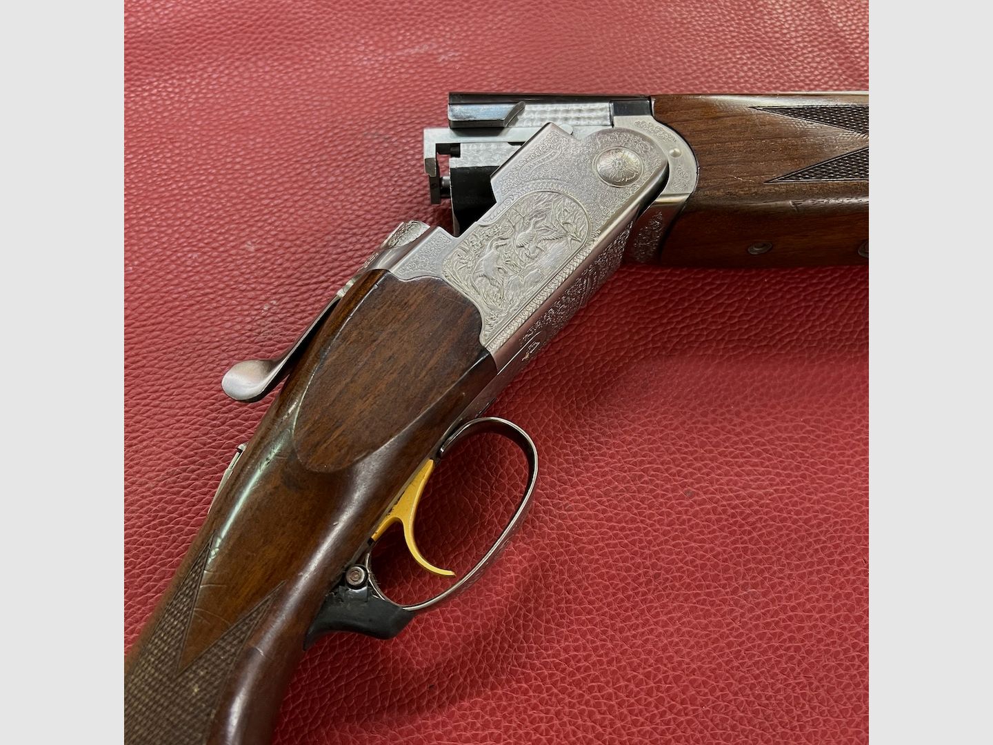 Beretta Silver Pigeon 2, Bild 8 von 8