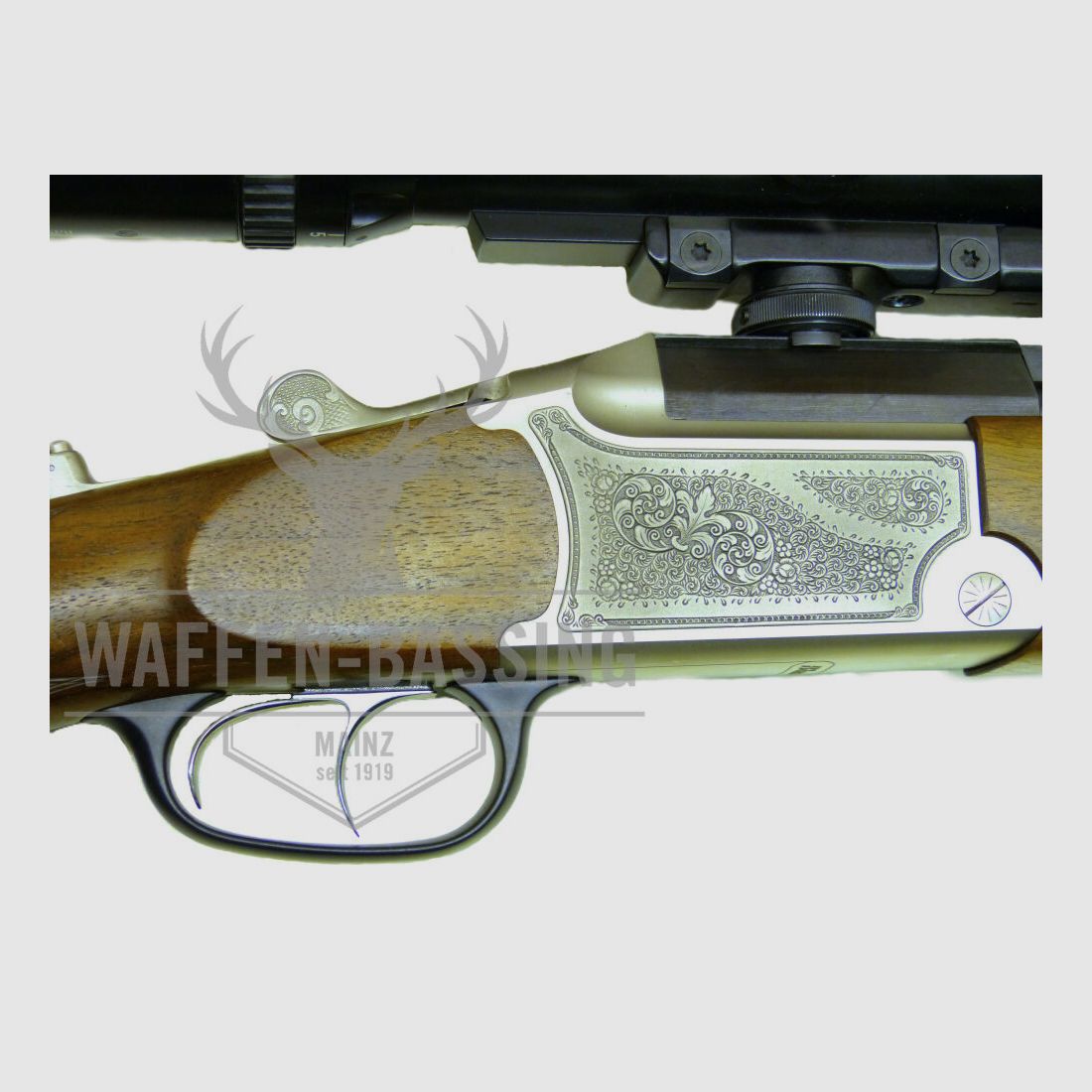 Blaser B 750/88