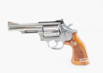 Smith & Wesson 66-3