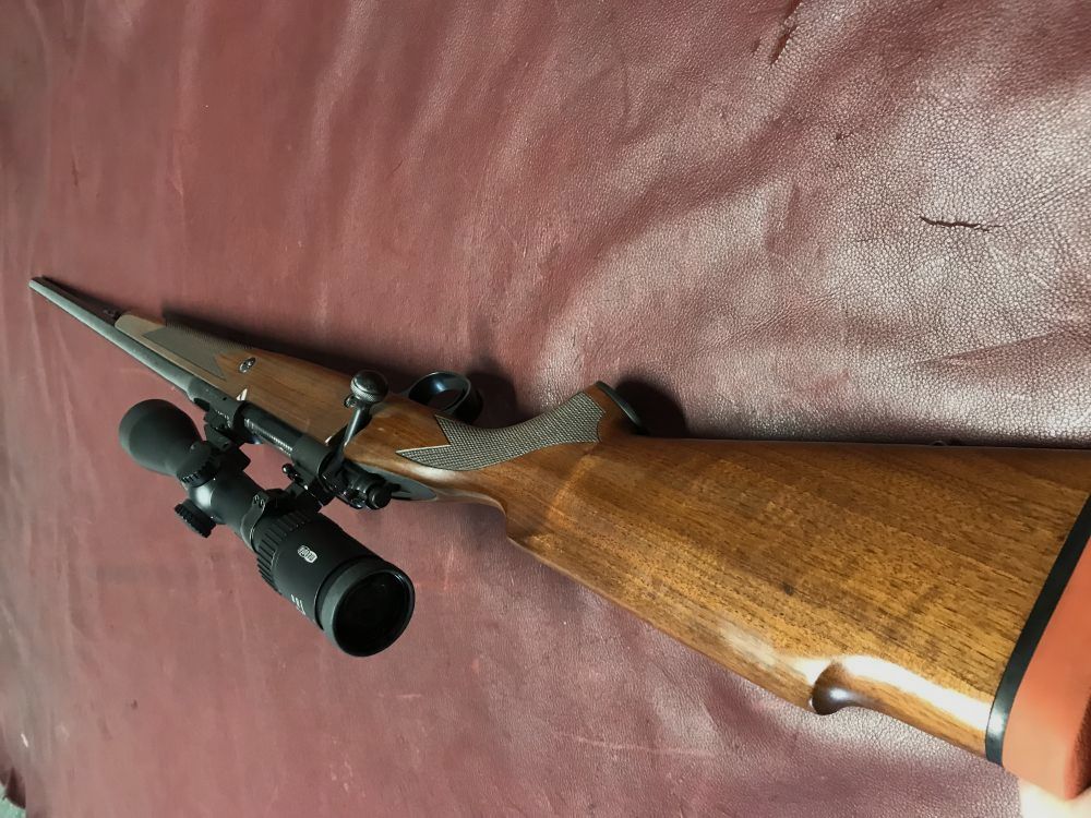 Winchester Mod.70 Super Express