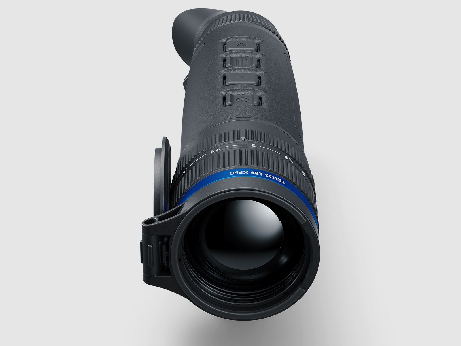 Pulsar 77492 Wärmebildgerät Telos LRF XP50 640x480 17 µm NETD <18 mK