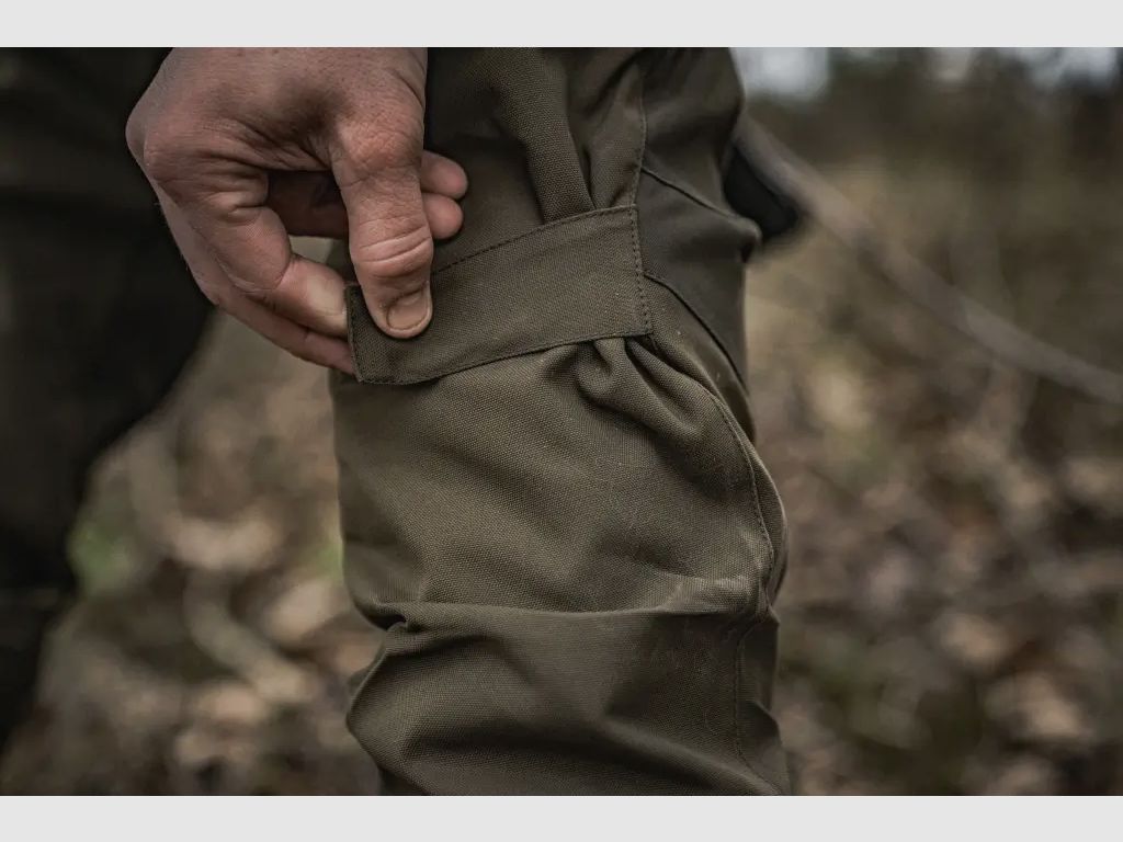 Pantalones Seeland Trax