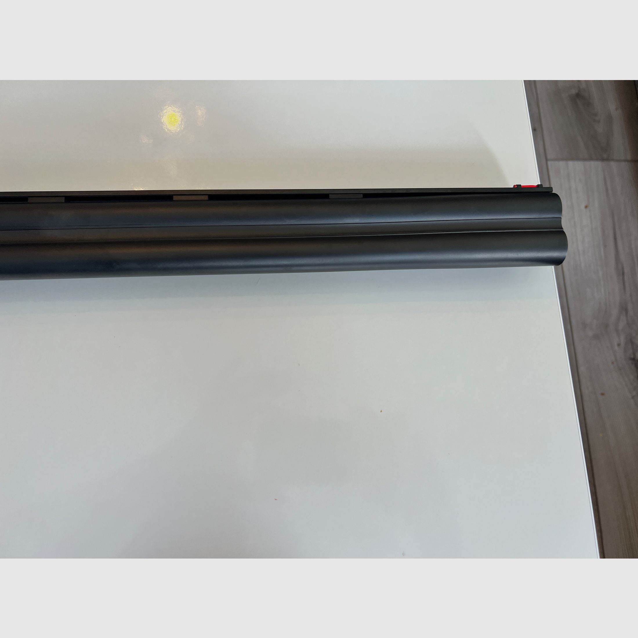 Blaser F3 Bockdoppelflinte Competition Sport
