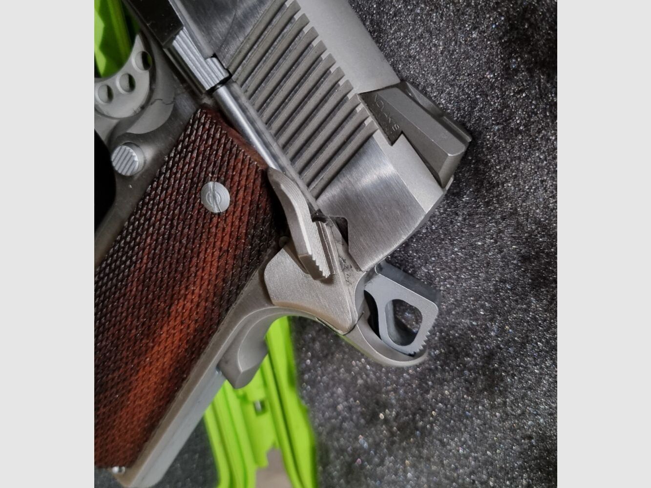 Springfield Armory 1911