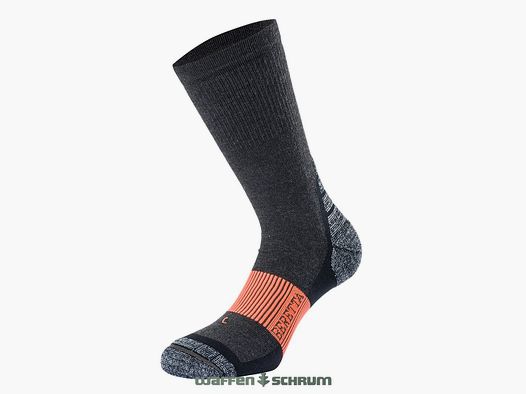 Beretta Socke Ridge Q-Dry Ebano