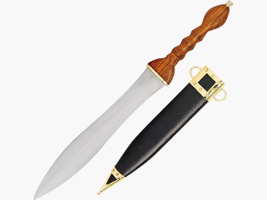 Pugio pugnale dei legionari romani
