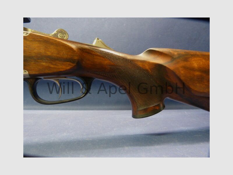 BLASER/ ISNY BD 880 SUPER LUXUS