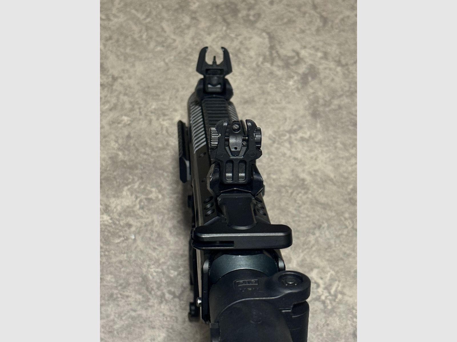 Fab Defense KPOS G2 Walther PDP 4.5 FS Anschlagschaft
