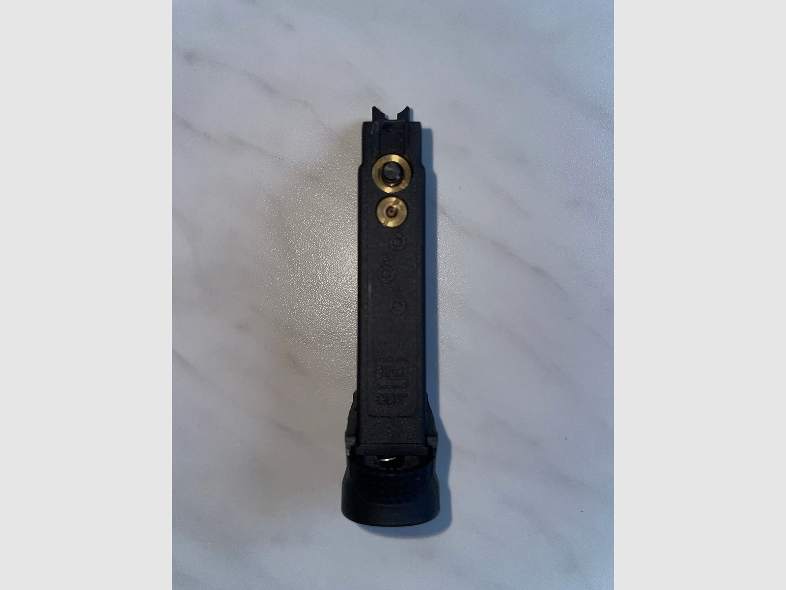 Umarex Glock 42 GBB 6 mm BB Airsoft