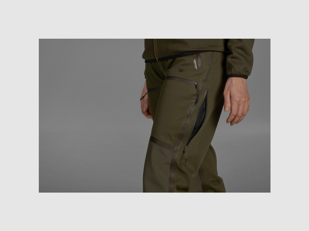 SEELAND® Hawker Advance Lady Trousers