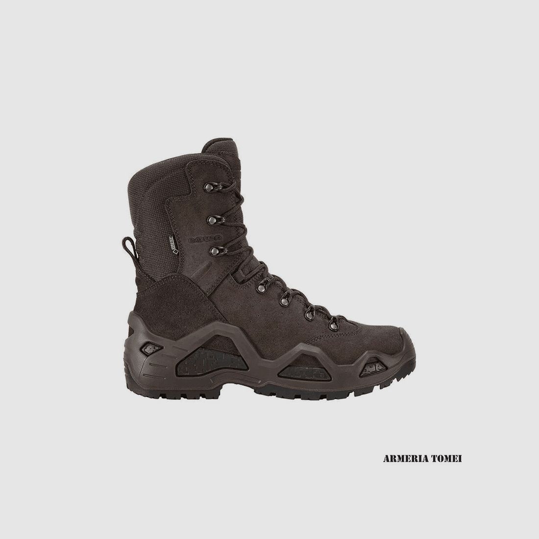 SCARPONI – LOWA – Z8S GTX