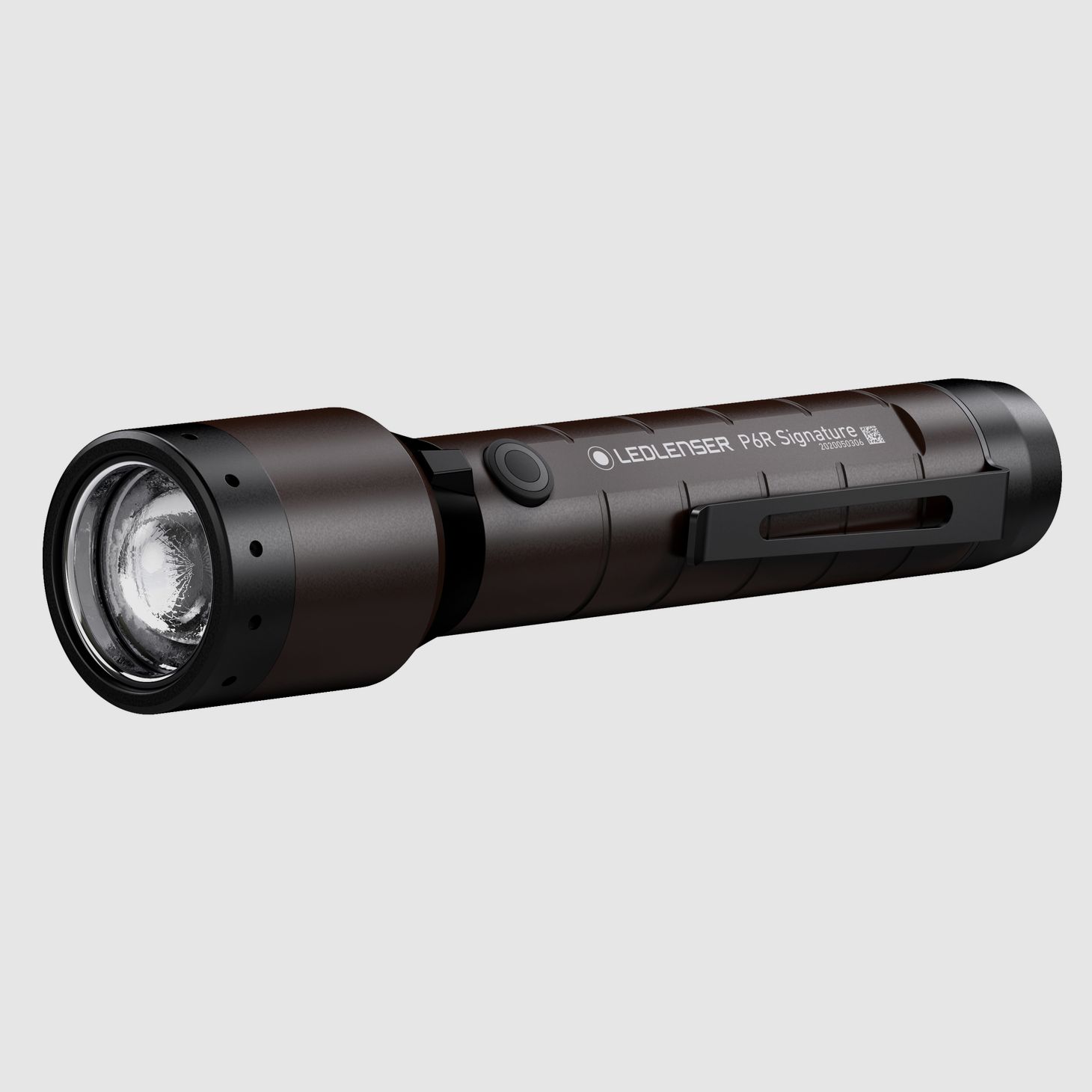 Ledlenser P6R Signature