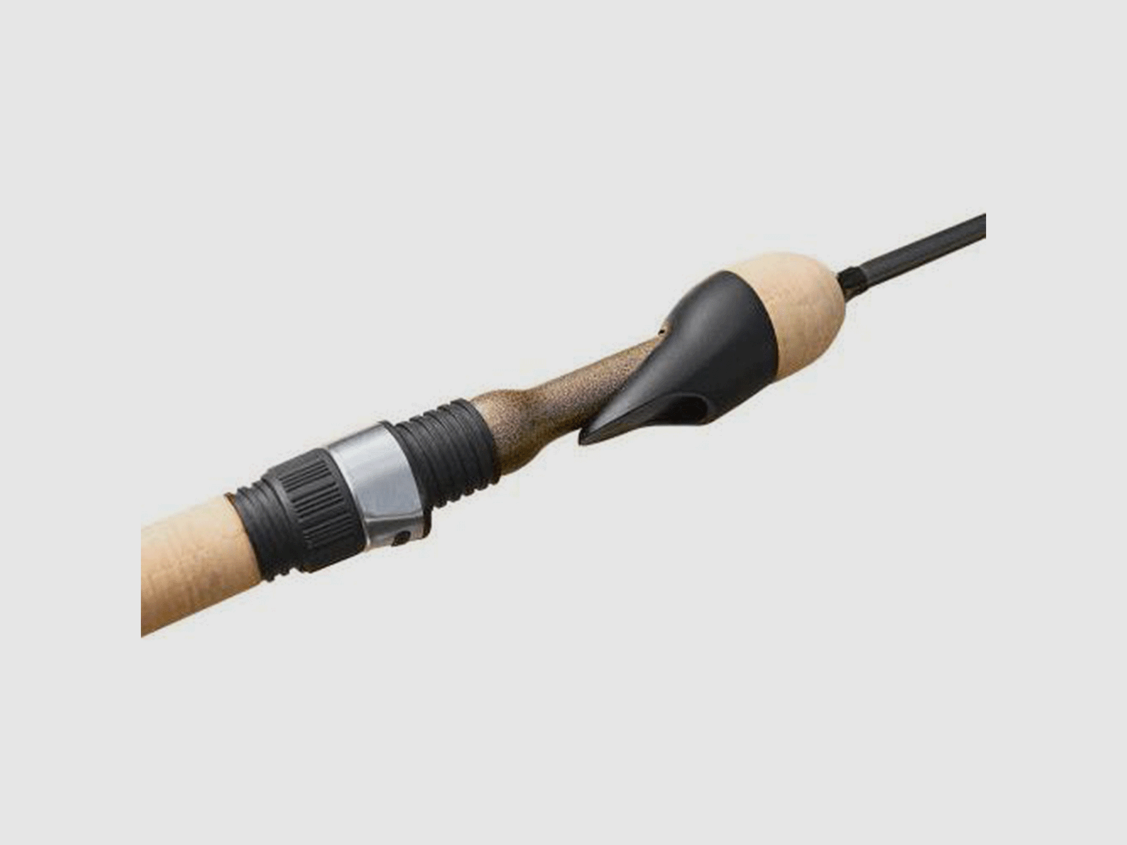 ST.CROIX – TROUT SERIES CANNE SPINNING 7′ (2,10 m) | LITE POWER ACTION EXTRA-RAPIDE | 4-8LB | 1/16 – 1/4 oz | 2PZ, image 4 sur 6
