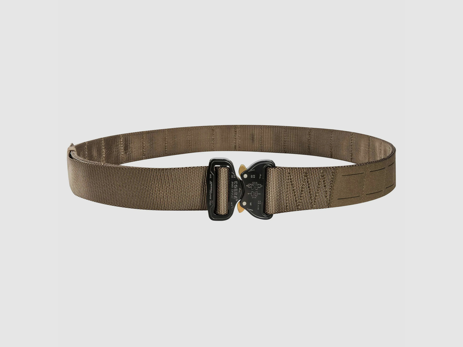 Tasmanian Tiger Tasmanian Tiger Gürtel Modular Belt coyote