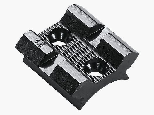 WEAVER Top Mount 45 – Marlin 455 (hinten)