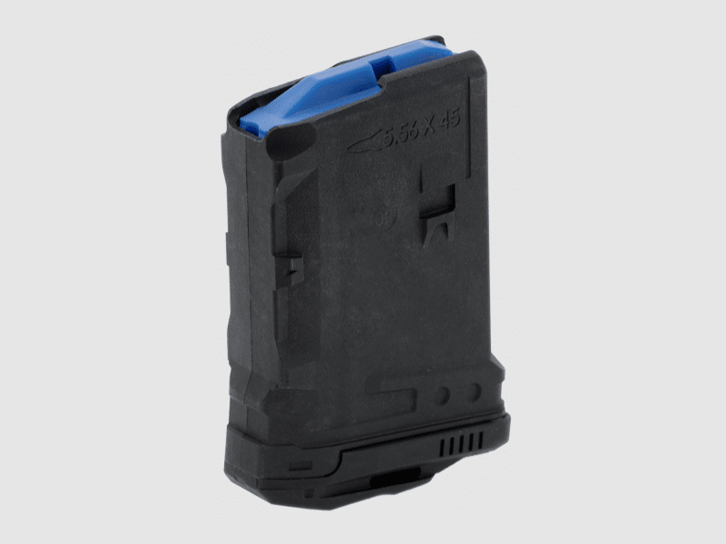UTG AR15 Magazin .223 Rem. 10-Schuss