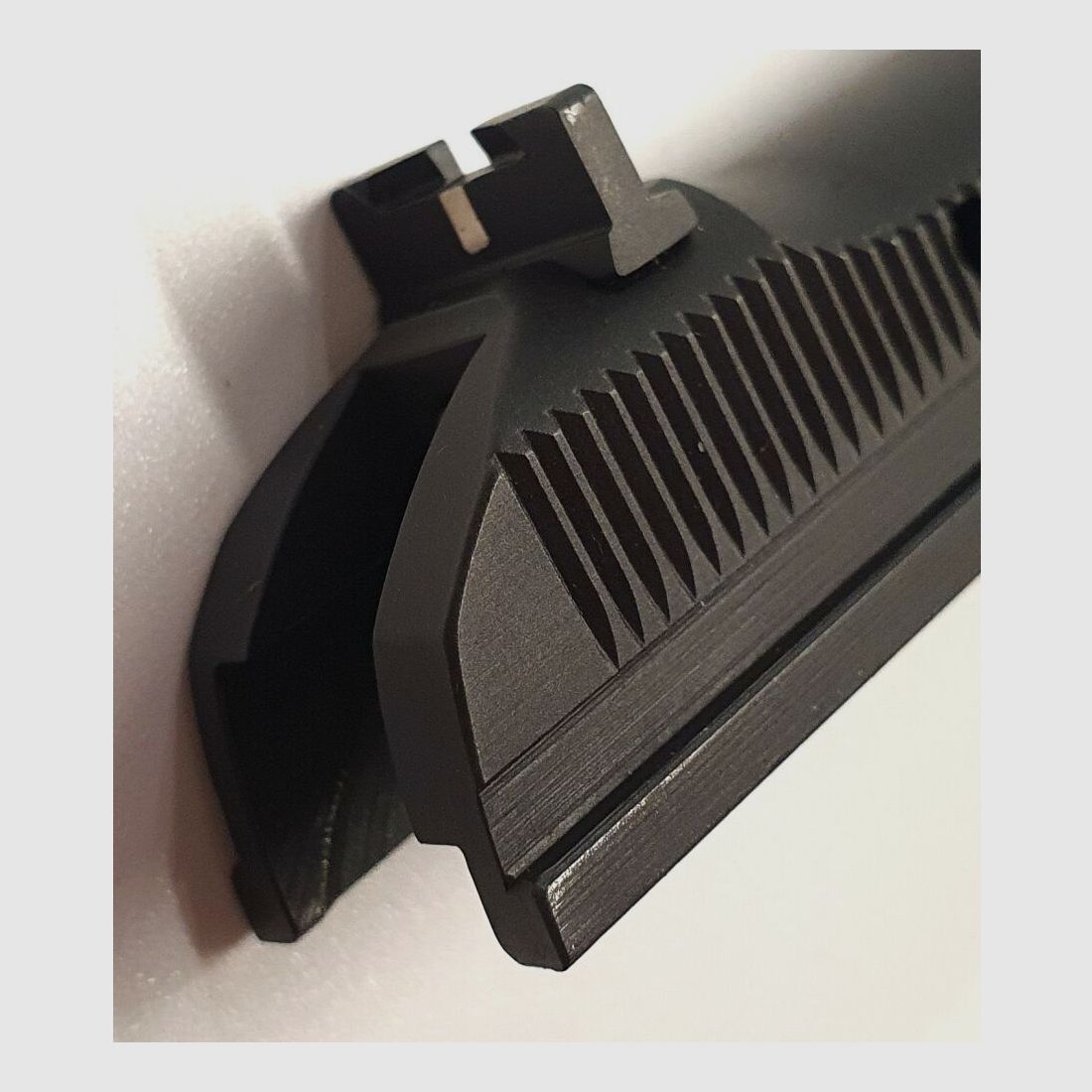 Original SIG Wechselsystem für Pistole Sig 210