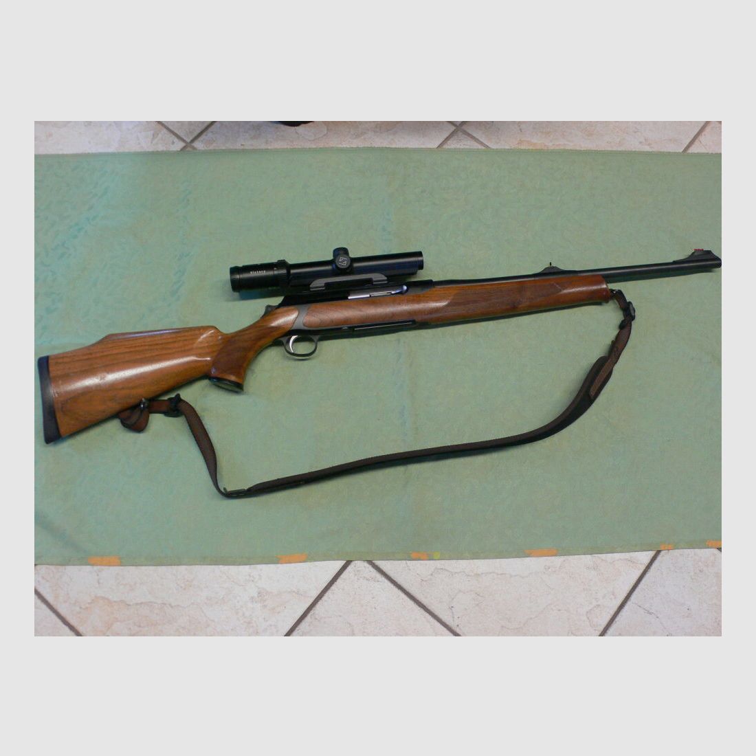 sauer 303 Classic