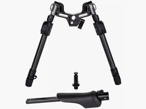 Blaser Ultimate Bipod Set für R8