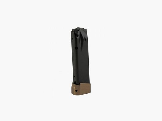 Canik TTI Combat Bronze Magazijn – 19 schots