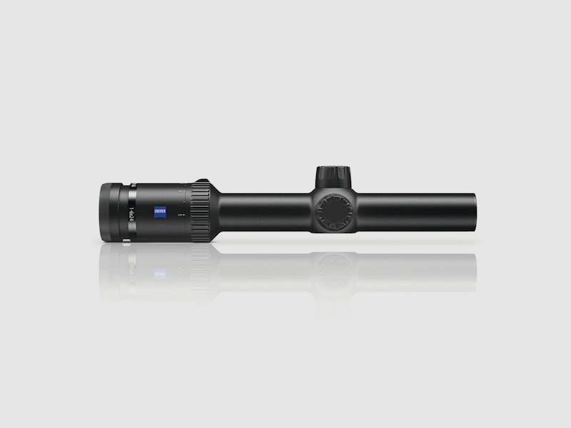 ZEISS Conquest V6 1.1-6×24