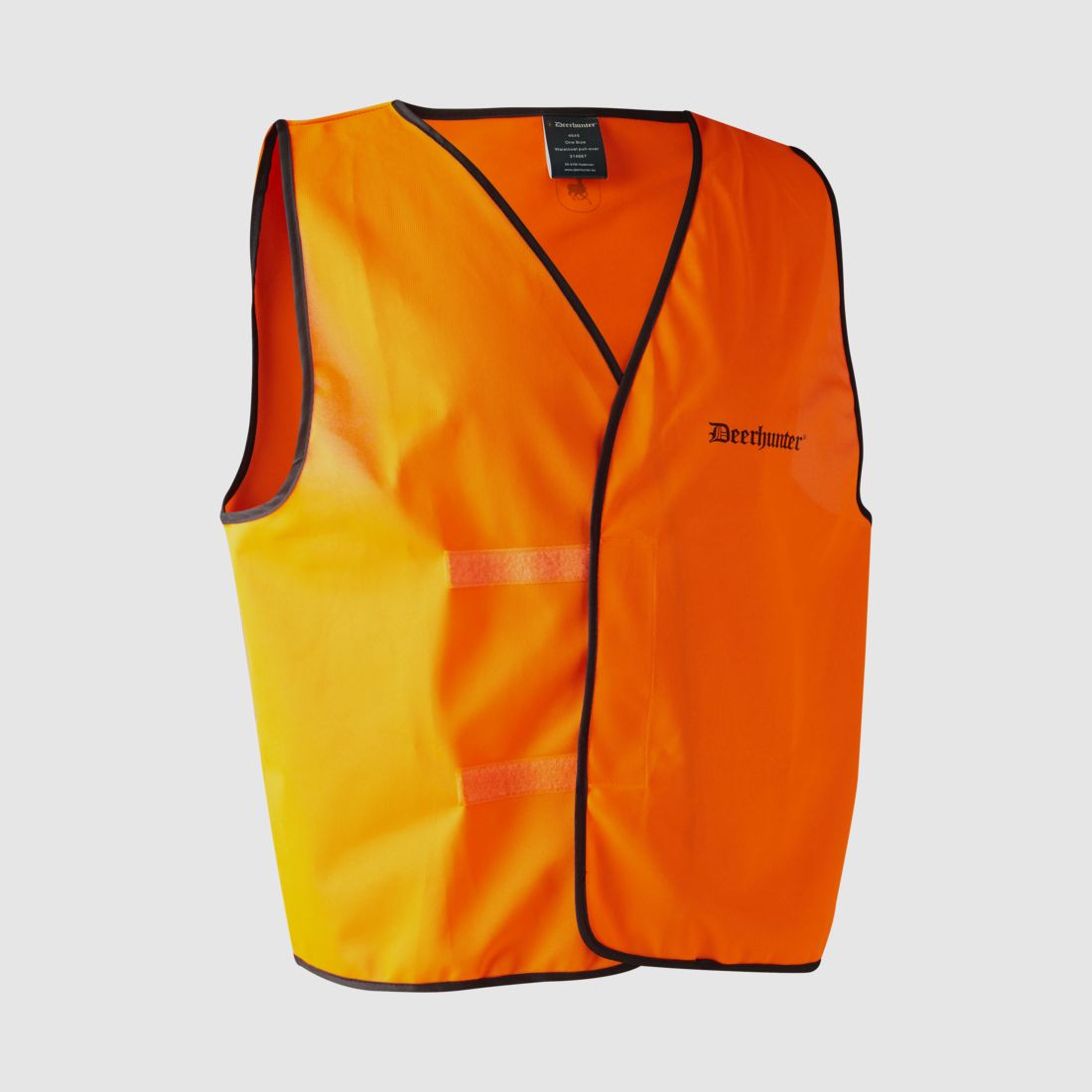 Deerhunter Weste pull-over Orange