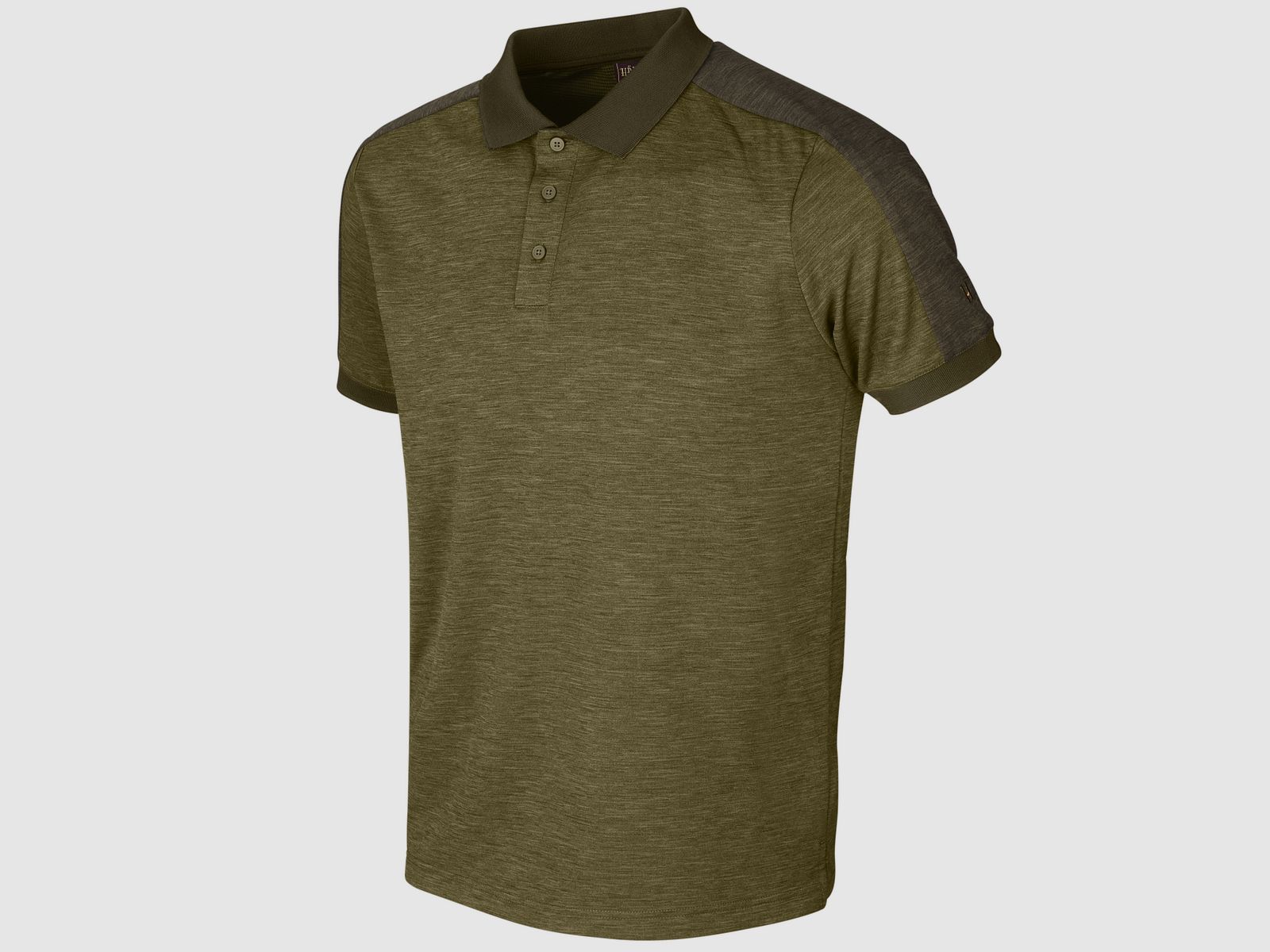 Hrkila Tech Poloshirt