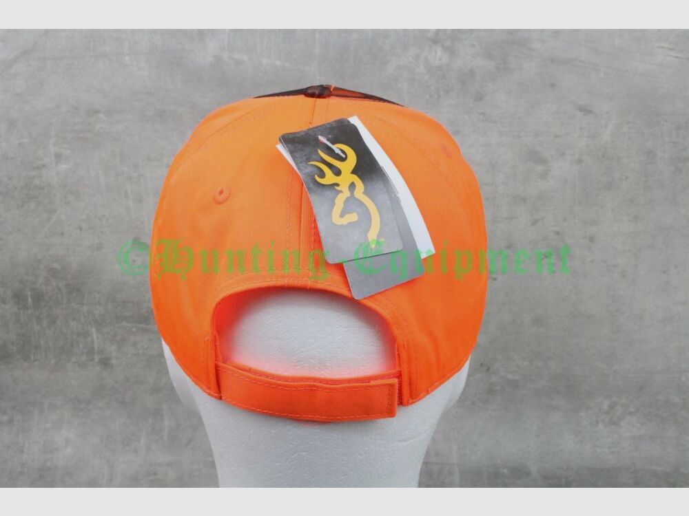 Browning Centerfire Cap