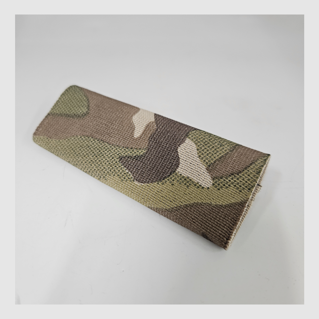 Snakestaff Systems Hülle Snakeskin ETQ Sleeve Gr. 1.0" multicam