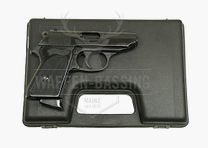 Walther PPK