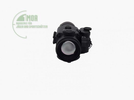 DIPOL - Dispositivo di imaging termico TFA Pointer