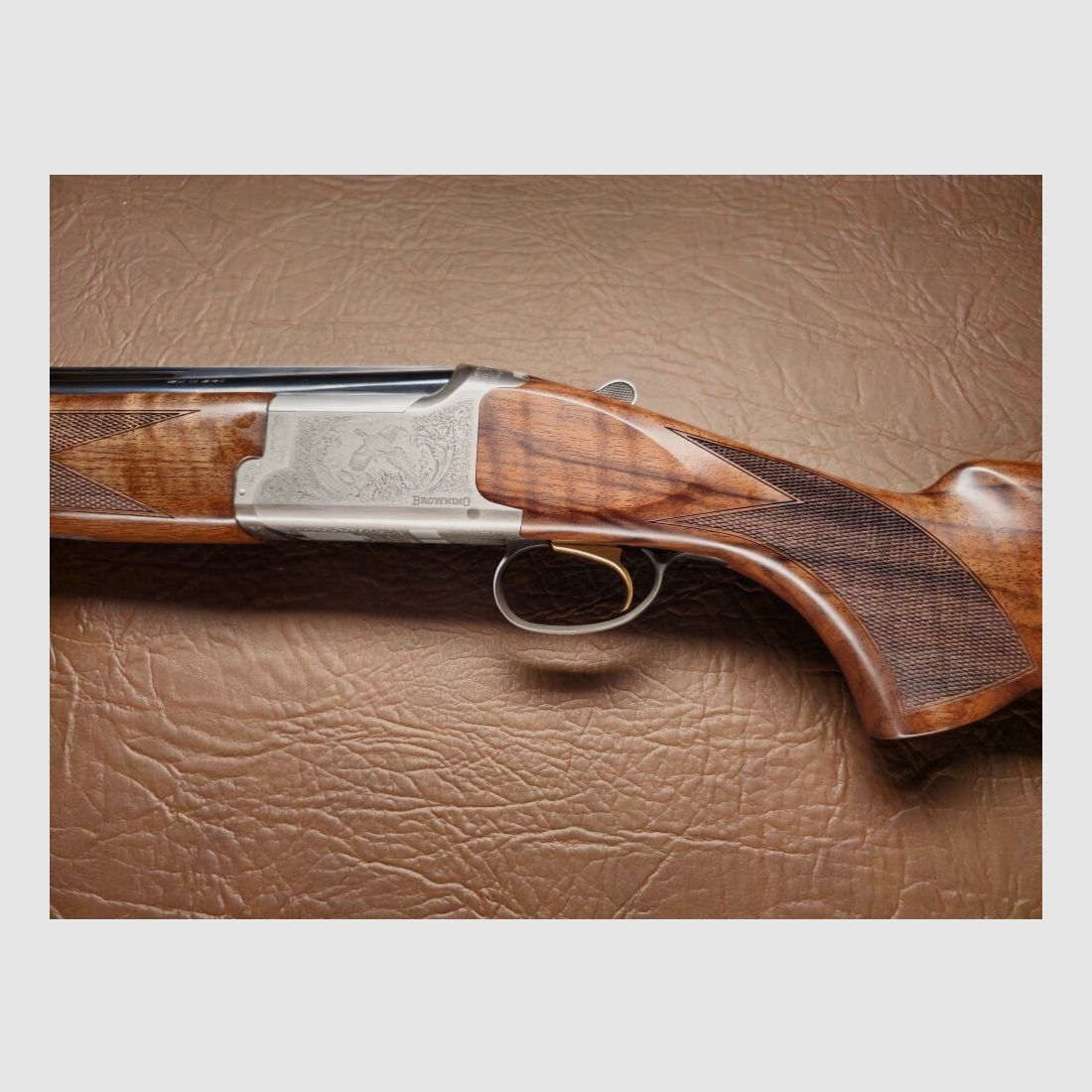 Browning B525 Game One