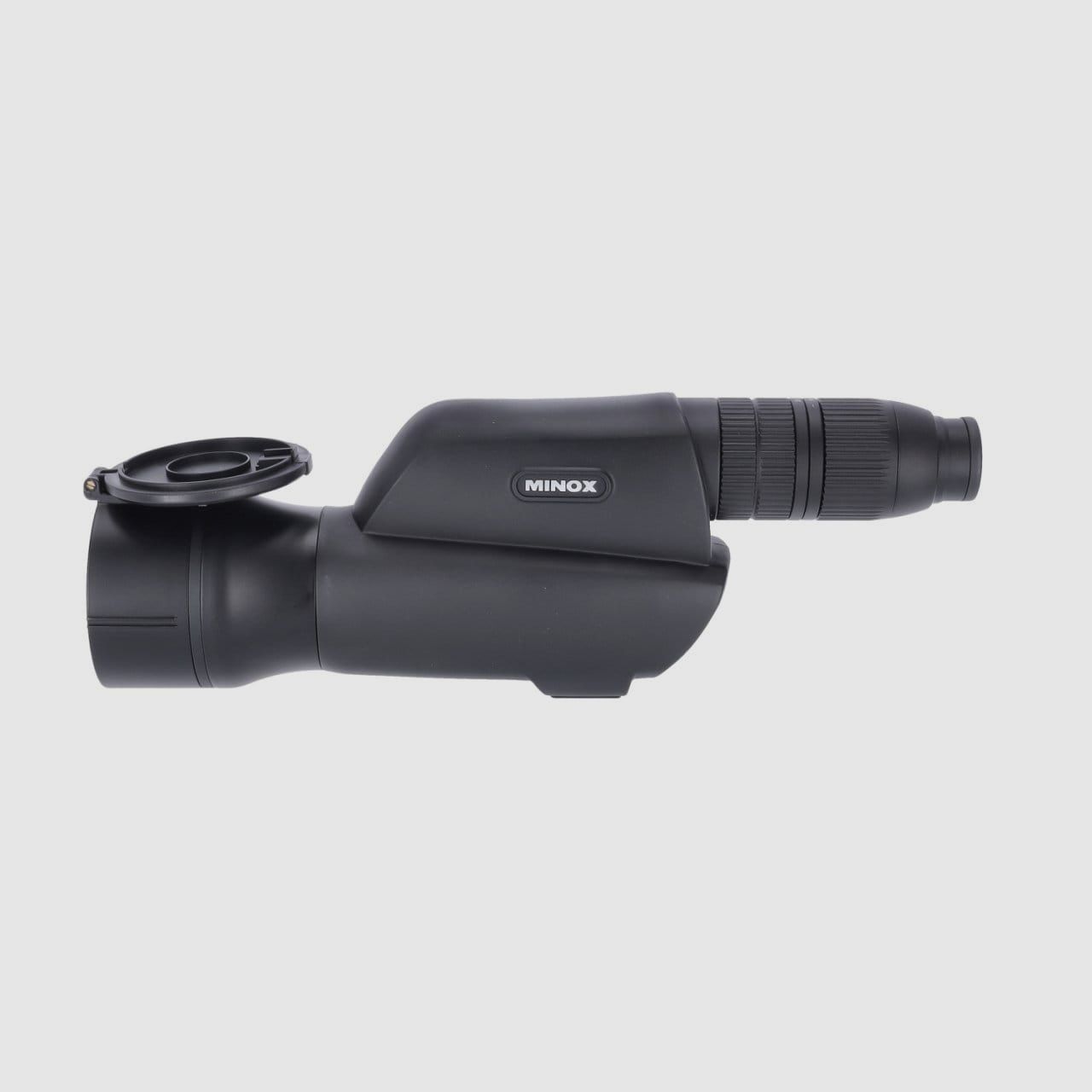 Minox MD 80 ZR Telescopio