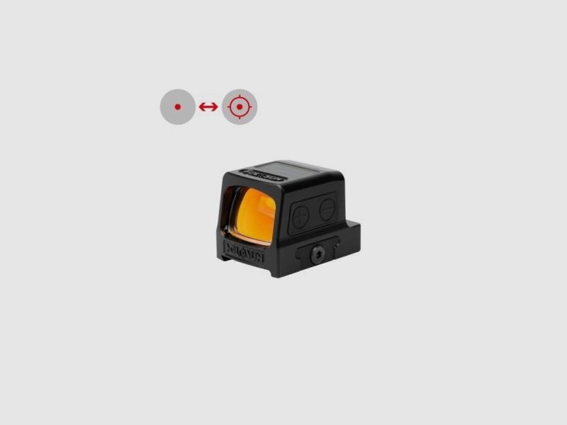 HOLOSUN HE509T ROT, Bild 1 von 11