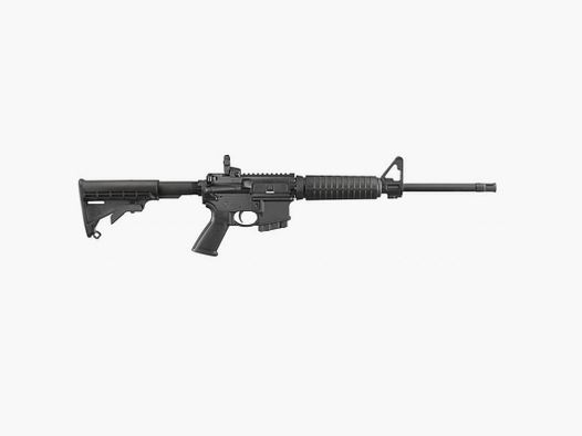 RUGER AR-556 CANON 16 pouces