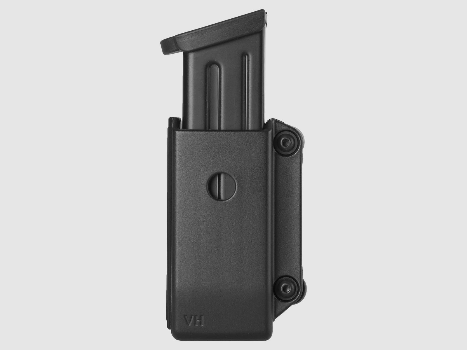Vega Holster Open Two-row Long Magazine Case