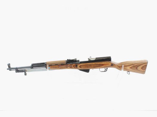 Fusil semi-automatique Simonov Simonov SKS - 7,62x39