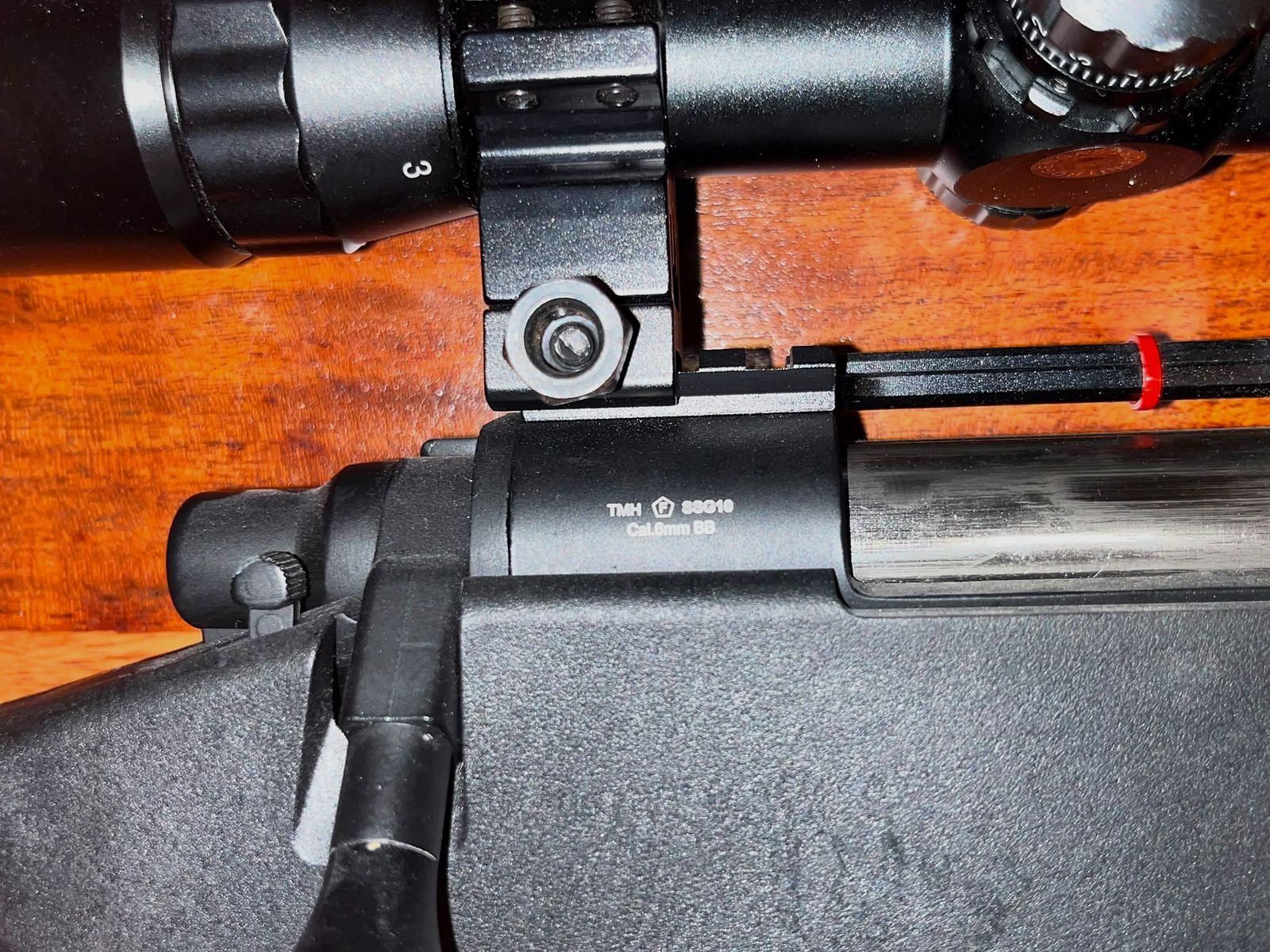 NOVRITSCH SSG10 A2