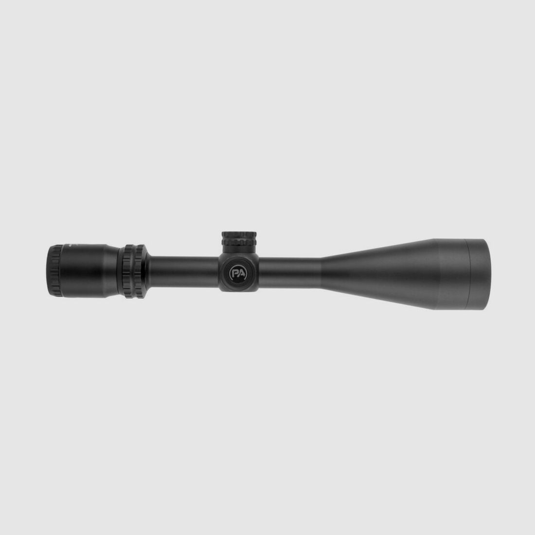 Primary Arms SLx 4-12x50mm SFP Duplex