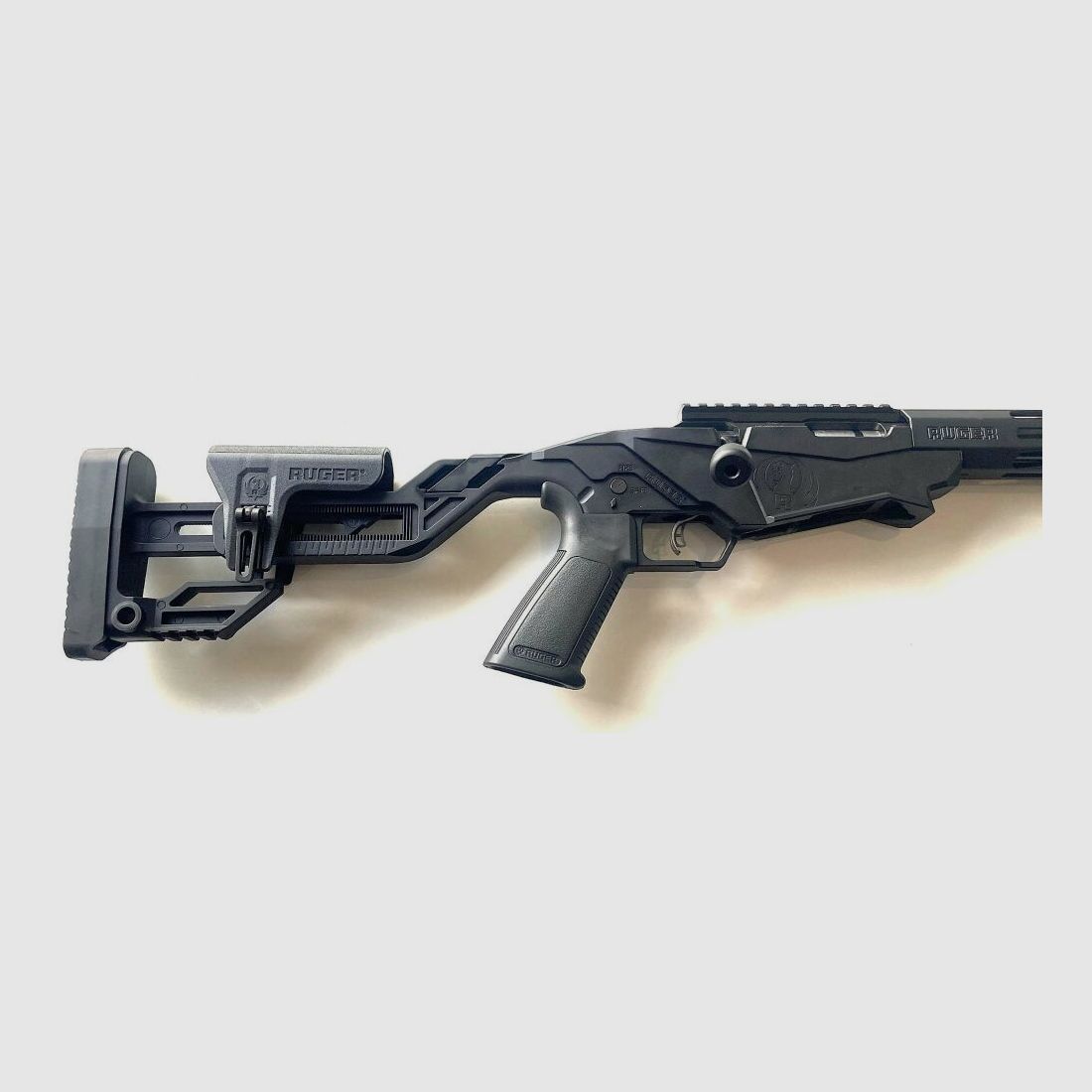 Ruger Precision Rimfire